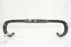 ITM 「アイティーエム」 ARIES φ31.8 420mm カーボンハンドル / バイチャリ宇都宮店のサムネイル
