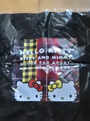 (新品) ハローキティ 50周年 エコバッグ