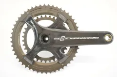 2025年最新】クランク カンパニョーロの人気アイテム - メルカリ