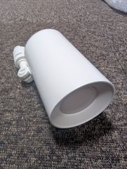 【新品】パナソニック(Panasonic) LEDスポットライト LSEB6106KLE1 100形相当 電球色 ホワイト