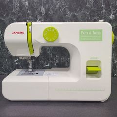 ジャノメ JN508DX-2B... 電動ミシン 1台限り特別価格 - メルカリ