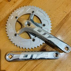 EASTON EC70 フル カーボン フロント フォーク 700c 1-1/8 オーバー