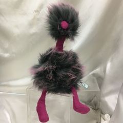 新品 ジェリーキャット Pompom Bird Raspberry ぬいぐるみ - メルカリ