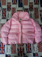 LUCKY CHOUETTE ラッキーシュエトゥ ダック ダウン ダウン Free!