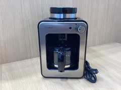 TA298 siroca 全自動コーヒーメーカー SC-A211 2020年製