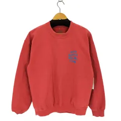 アンチソーシャルソーシャルクラブ ANTI SOCIAL SOCIAL CLUB 両面プリントスウェットプルオーバー メンズ JPN：M のサムネイル
