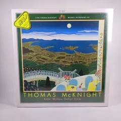 2026年最新】thomas mcknightの人気アイテム - メルカリ