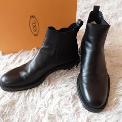 2025年最新】Tod's ブーツの人気アイテム - メルカリ
