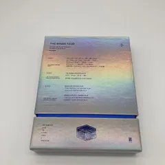 2026年最新】bts wings tour seoulの人気アイテム - メルカリ