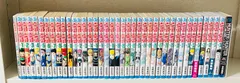 HUNTER×HUNTER　1-38巻＋0巻.ハンターズガイド付き