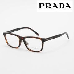 新品試着PRADA 眼鏡サングラス人気品番VPR C11-F 14L-101 - メルカリ