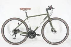 RALEIGH 「ラレー」 RFF RADFORD-F 2024年モデル クロスバイク / バイチャリ阪急塚口店のサムネイル