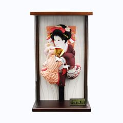 市松人形 男の子 久楽朋 - メルカリ