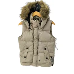 ジースターロー G-STAR RAW moritz vest wmn メンズ import：L のサムネイル