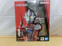 S.H.Figuarts（真骨彫製法） ウルトラマン 2025年最新】s.h.フィギュアーツ ウルトラマンの人気アイテム - メルカリ