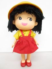 タカラ ちびまる子ちゃん ソフビ人形 - メルカリ