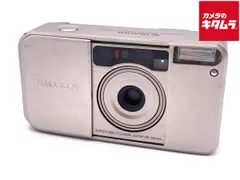 2025年最新】fujifilm tiaraの人気アイテム - メルカリ