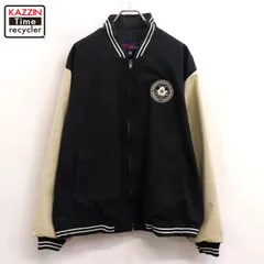 00s USA製 King Louie ツートンカラー スタジャン メンズ 表記Lサイズ