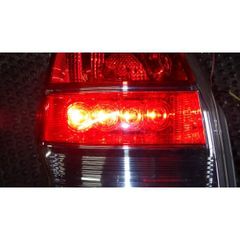 フォルクスワーゲン テールランプ左右セット KS-VK098L - メルカリ