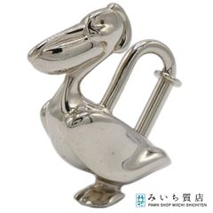 未使用 エルメス HERMES ハンギングセット スカーフ壁かけ マグネット