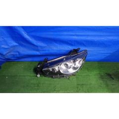 CX-5 KEEFW キセノン HID ヘッドライト 左右 セット - メルカリ
