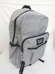 ☆ 新品 未使用 Champion☆チャンピオン グレー リュック 24L☆のサムネイル