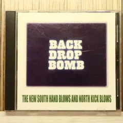 2026年最新】back drop bomb new southの人気アイテム - メルカリ