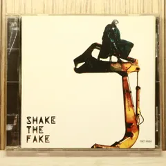 2026年最新】shake the fake 氷室の人気アイテム - メルカリ