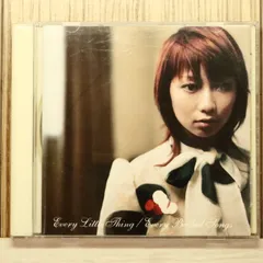 中古CD★エヴリ・リトル・シング/Every Little Thing■ Every Ballad Songs 【AVJCD10101/+++++++Z55388】Z55388