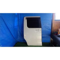 ダイハツタフト 6BA-LA900S 左プラントドア R75 TAFT - メルカリ