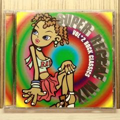 国内盤CD☆オムニバス/Various Artists□ スーパー・レゲエ・ミックス