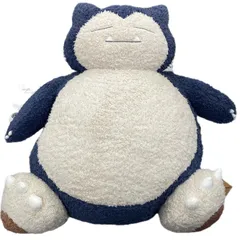 186001 gelato pique ジェラートピケ カビゴンクッション ポケモン