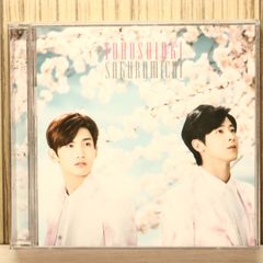 東方神起 サクラミチ CD+DVD2枚セット - メルカリ
