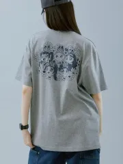 2025年最新】Newjeans tシャツ murakamiの人気アイテム - メルカリ