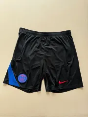 ナイキ ドライフィット パリ・サンジェルマンFC ストライク サード ハーフパンツ 韓国国内XL (海外 L)