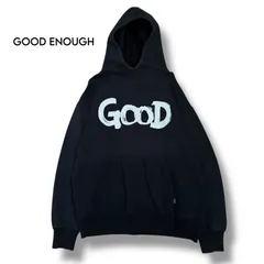 2025年最新】グッドイナフ ベンチレーションパーカーの人気アイテム