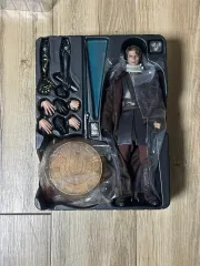 2025年最新】アナキンスカイウォーカーホットトイズの人気アイテム