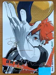 2025年最新】日向翔陽 極の人気アイテム - メルカリ