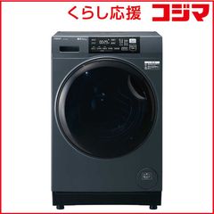 ✓最新型・26年4月購入✓東芝 ドラム式洗濯機 ザブーン TW-84GS5L(H 