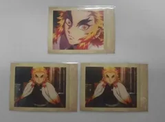 鬼滅の刃 無限列車編 ぱしゃこれ 煉獄杏寿郎 No.01 31