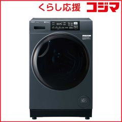 中古美品 AQUA AQW-DMS10A 右開き - メルカリ