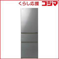 ほぼ未使用】東芝TOSHIBA GR-Y36YFV-ZH356L 2026年製 - メルカリ