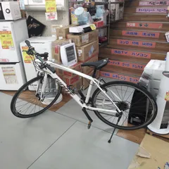 2025年最新】giant クロス バイク 中古の人気アイテム - メルカリ