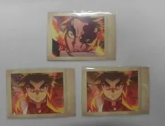 鬼滅の刃 無限列車編 ぱしゃこれ 煉獄杏寿郎 No.04 34