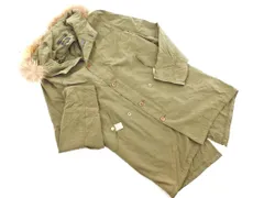 2025年最新】R NEWBOLD メンズ モッズコートの人気アイテム - メルカリ