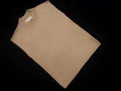 新品 Rope Picnic ロペピクニック ノースリーブ ニット セーター size38/ベージュ ◇■ レディース