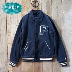 2025年最新】POLO RALPH LAUREN メンズ スタジャンの人気アイテム