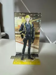 にじさんじ Noctyx サニー・ブリスコー FIRST STEP アクリル