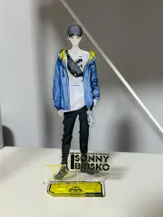 にじさんじ Noctyx サニー・ブリスコー 新衣装 アクリル