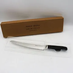 2025年最新】アムウェイ 包丁の人気アイテム - メルカリ
